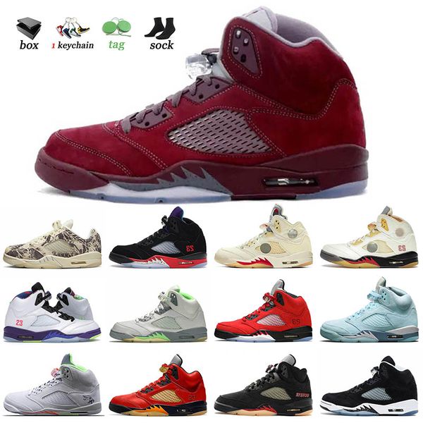 

high low 5s basketball shoes size 36-47 bluebird metallic gold shattered backboard green bean expression psgs bugs bunny womens sneakers tr, White;red