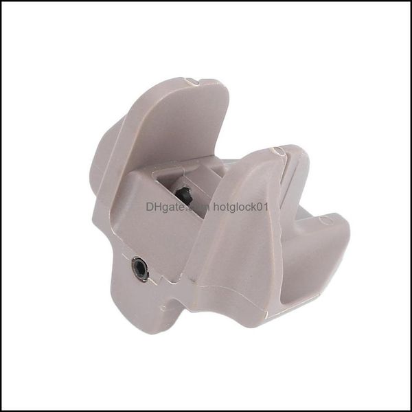 

original accessories others tactical akmr for ak black softair airsoft polymer magazine release extension drop delivery 2022 tactical gear a