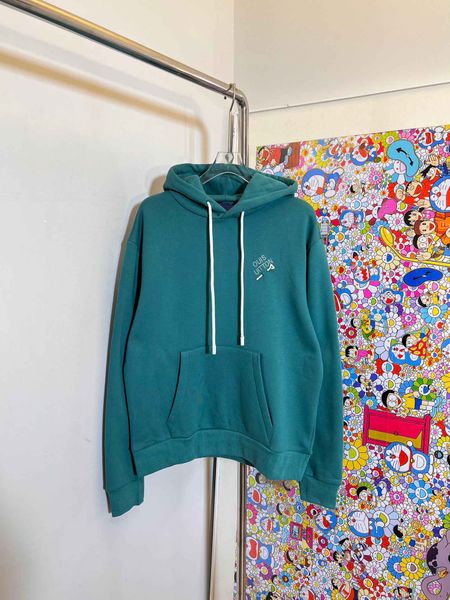 

men's plus size hoodies & sweatshirts round neck embroidered and printed polar style summer wear with street pure cotton r2fe, Black;brown