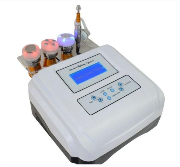 

no needle mesotherapy device electroporation ampoule non microneedle portable needles mesotherapie devices acne treatment face lift skin rej