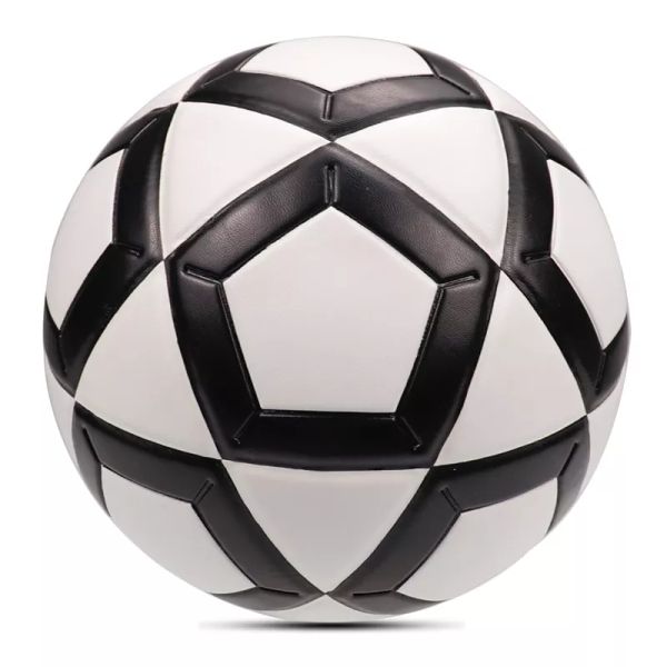 

custom soccer balls for training 2022 trendy football perfect quality factory directly football official size 5
