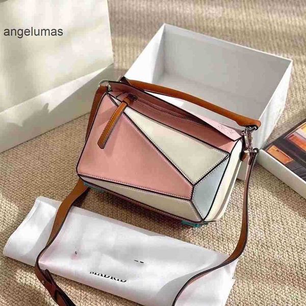

classic medium single handbag colors crossbody leather handbags woman loewss puzzles size box alkh