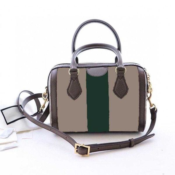 

fashion woman handbag boston bag designer handbags shoulder bags purse leather messenger backpack