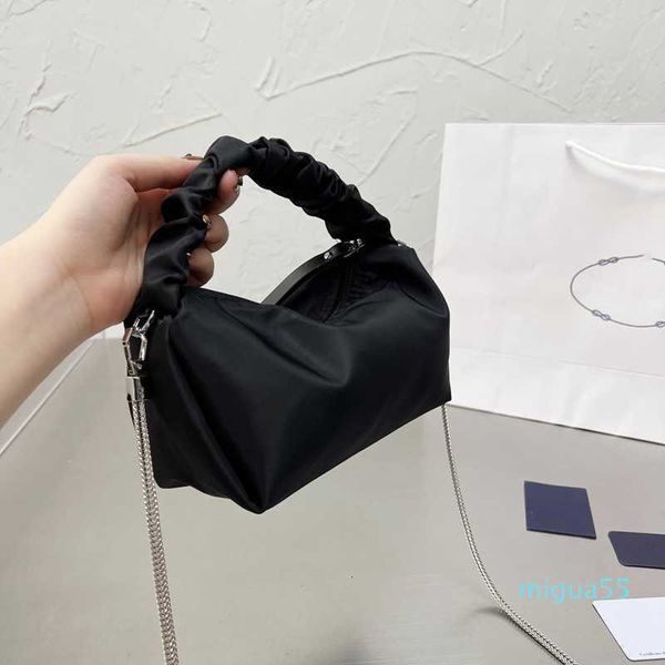 

brand fashion designer chains handbags bags purse crossbody shoulder clutch bag nylon purses satchel boston flap