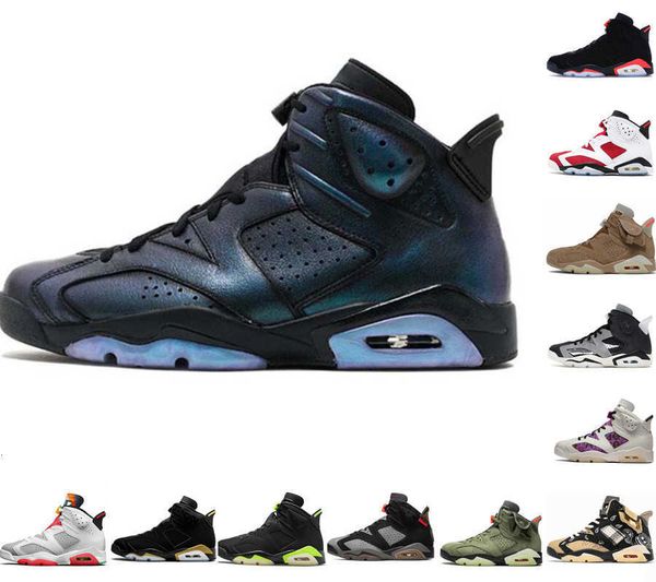 

shoes dr jumpman 6 6s men women basketball shoes travis british khaki carmine black infrared gatorade green mens sneakers chameleon quai54 s
