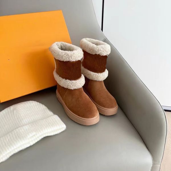 

2022 luxury 1v boot barbery dsesigner autumn and winter chelsea short boots personalized martin boots 35-41, Black