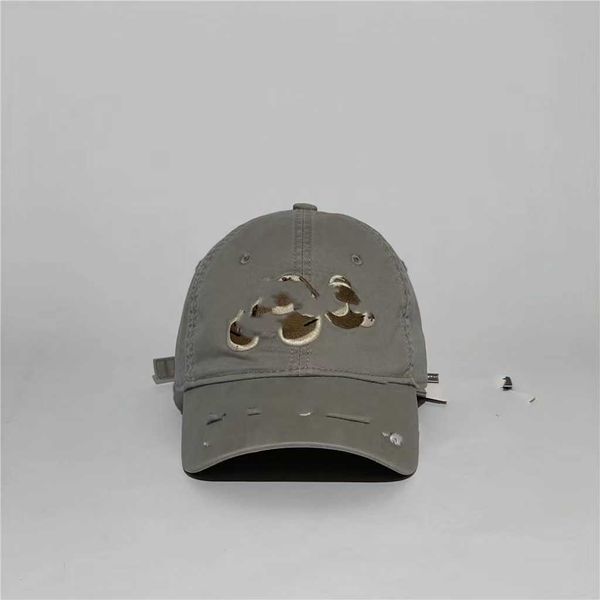 

gloves sets 2023 designer casquette caps fashion men women baseball cap cotton sun fur animal hood hat hip hop classic hats gloves sets kitt, Blue;gray