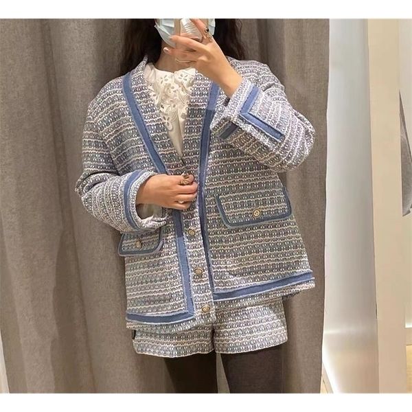 

womens two piece pants two piece set women long sleeve knit cardigan with fashion shorts elegant office ladies fashion women two piece set 2, White