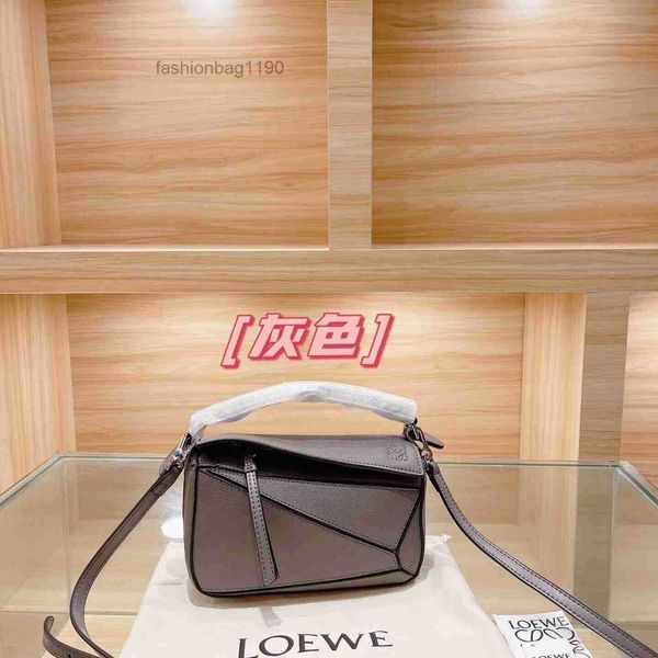 

handbags loews 2023 women designer bag classic puzzles rhombic pillow mdjv