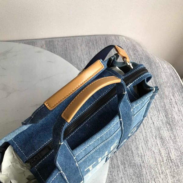 

designer luxury marc tote bag leather capacity versatile women mini medium small bags marcjacobs handbags multicolour fashion shoulder purse