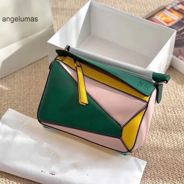 

woman leather classic handbag crossbody single medium loewss puzzles handbags colors size box 0xse
