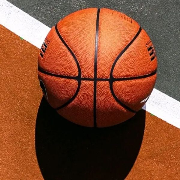 

wear resistant factory wholesale outdoor games basketball football indoor and outdoor sports equipment