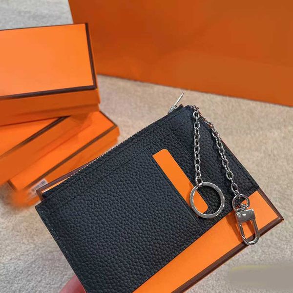 

luxury wallet women men card holder coins purse plaid pattern women wallet men pures high-end designer wallet 220920, Red;black
