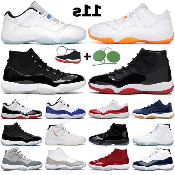 

basketball shoes mens trainers sneakers bright citrus legend blue cherry fashion men women 11s 11 jubilee 25th anniversary