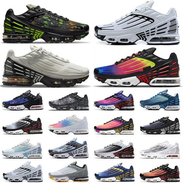 

running shoes sneakers mens trainers glow radiant red blue pink gradient bred hyper violet outdoor sports tn plus 3 tns men women