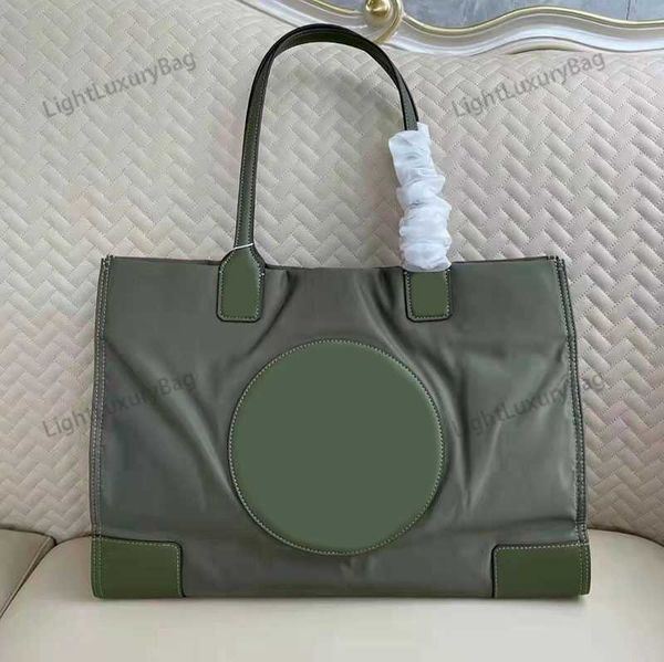 

tb designer luxury women bags torys handbag fashion bucket bag inclined shoulder versatile multicolour purses burchs totes large capacity sa