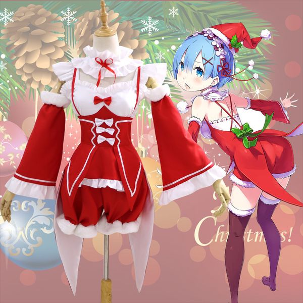 

from scratch in otherworldly life ramram ram christmas dress-mascot, Red;yellow