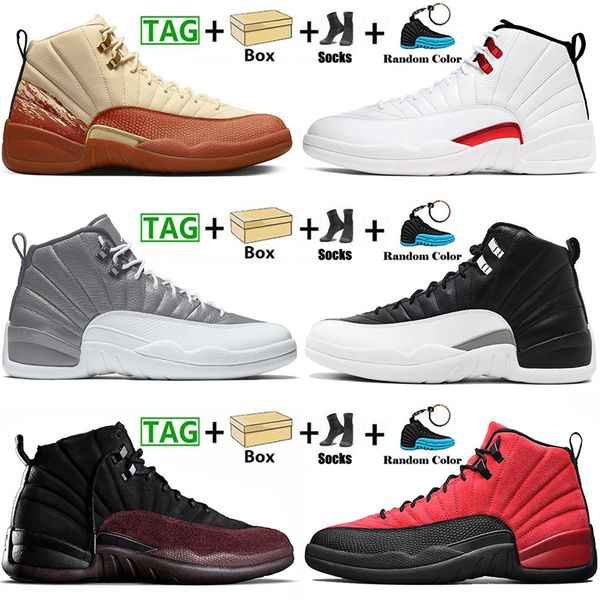 

shoes outdoor shoes&sandals jumpman 12 12s xiii flower white a ma maniere black twist dark concord university gold playoffs sneakers