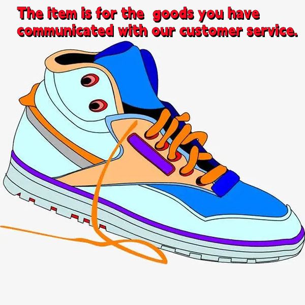 

products auxiliary shoe parts the price difference replenishment and freight options of the order shoes