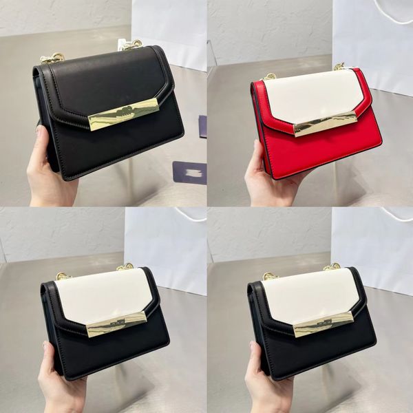 

new designer bag luxury women shoulder bags handbag designer crossbody wallet female purses 2022 uality solid color eveningbags small square