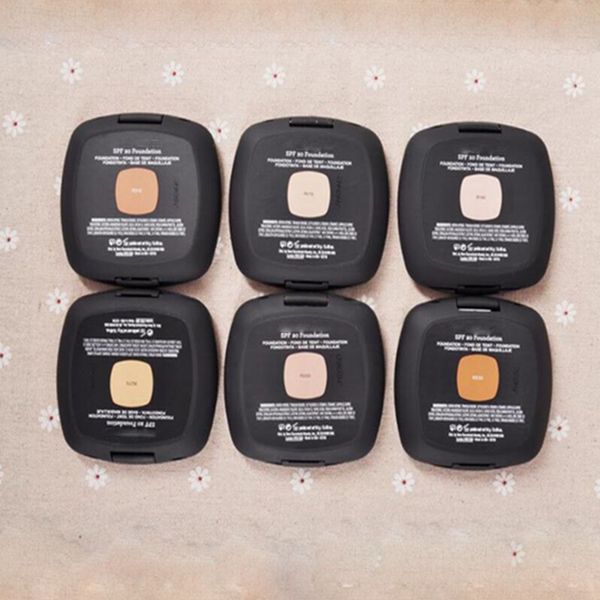 

minerals foundation 14g face pressed powder r150 r170 r250 r270 r310 r330