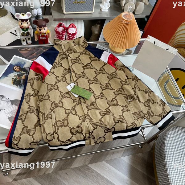 

2023ss spring and summer new hoodies high shirt grade cotton sweatshirts printing short pants sleeve round neck panel t-shirt size s-m-l-xl-, Black;brown
