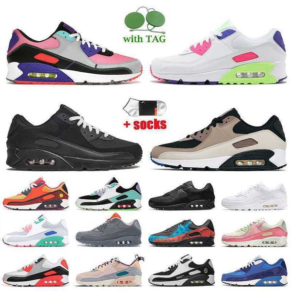 

running shoes trainers runners sneakers multi white black mesh wolf grey for men women exeter edition lucha libre surplus og infrared 90s