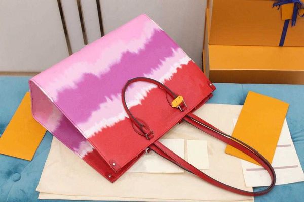 

sale luxurys designers bags womens luxury designer bag 2022 onthego handbags women shopping baging backpacks tote