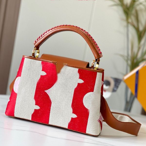 

shoulder diagonal luxury designer high-end european and american retro fashion leather lady bag casual versatile nice bb handbag small style