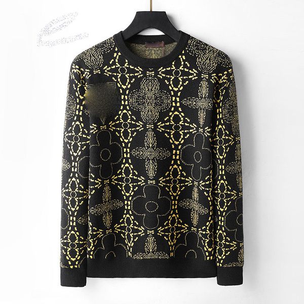 

men's sweaters autumn winter designer men sweater long sleeve hoodie hip hop sweatshirts women casual clothes pull., White;black
