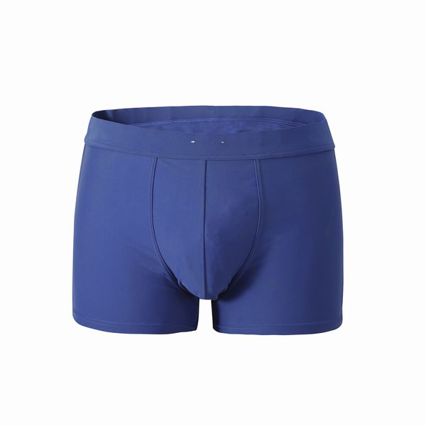 

wholesale underpants men seamless cotton men boxer briefs, Black;white
