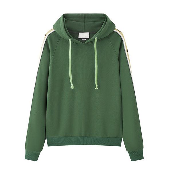 

designer hoodie mans hoodies sweatshirts womens hoodys brand sweatshirt luxury tech fleeces men sweaters fashion tracksuit hoody brand jacke, Black