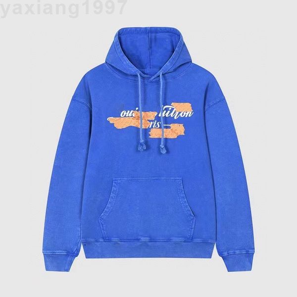 

2023ss spring and summer new hoodies high shirt grade cotton sweatshirts printing short pants sleeve round neck panel t-shirt size s-m-l-xl-, Black;brown
