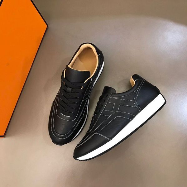 

designer white black shoe classic suede velvet leather men women platform oversized sneaker shoes espadrille sneakers mkjiytr0000002, Red;white