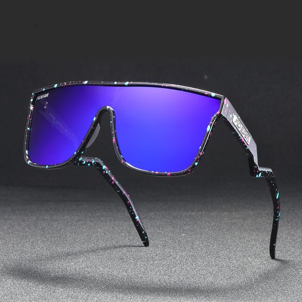 

designer sunglasses luxury sunglasses mens glasses outdoor sports uv400 high-quality polarizing hd lens color coated tr-90 frame kd720;store, White;black