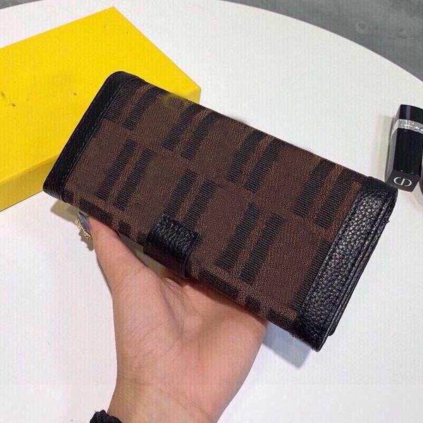 

women hand bag letter coin wallet cowhide leather purse card holder, Red;black