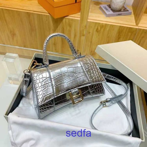 

designer bags luxury balencigas genuine leather ladies shoulder crossbody handbag fashion women's bag 2022 spring new hand minis fashio