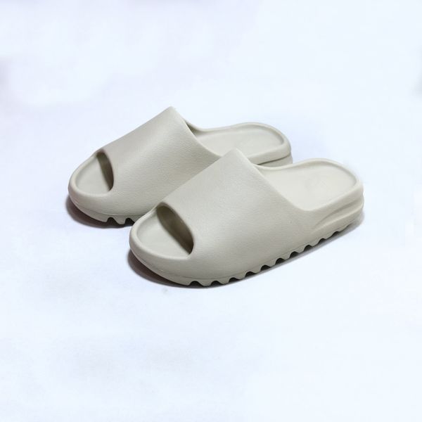

designer slipper luxury men women sandals brand slides fashion slippers lady slide thick bottom design casual shoes sneakers by brand 044, Black