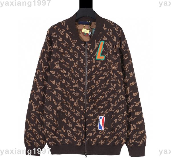 

2023ss spring and summer new hoodies high shirt grade cotton sweatshirts printing short pants sleeve round neck panel t-shirt size s-m-l-xl-, Black;brown