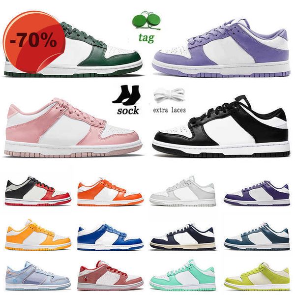 

running shoes sneakers men platform low black white spartan green triple pink velvet classic women coast unc chunky cactus jack dunkes og