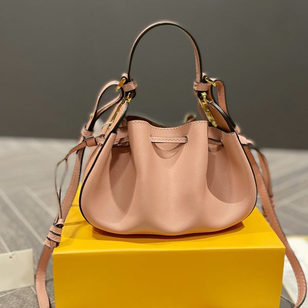 

dumplings bags shoulder bucket bag women totes handbags cross body handbag mother hobos ladies purse quality wallet high luxurys designers 2