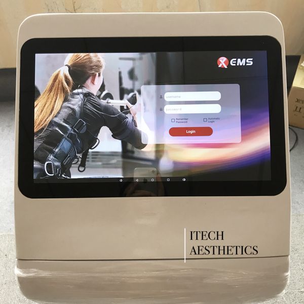 

2023 professional body muscle stimulator suit xbody fitness machine ems training for boosts muscle growth for commercial ems training