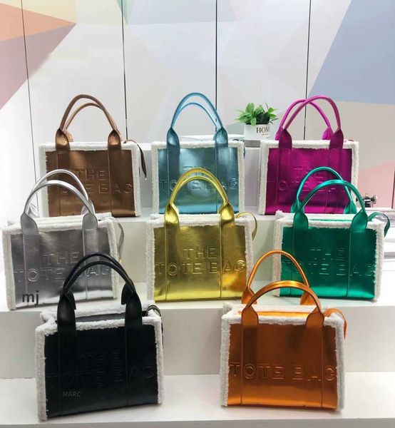 

designer luxury women bag marcjacobs handbag marc inclined shoulder bags jacobs purses totes large capacity saddle wallet 5a quality e6ny
