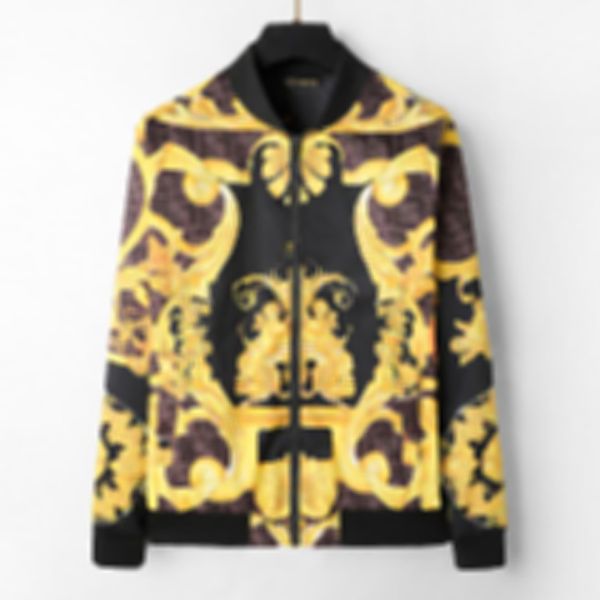 

fashion jackets men sports baseball uniform hip hop streetwear casual jackets long sleeves bombers, Black;brown