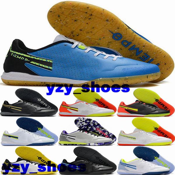 

soccer cleats soccer shoes react tiempo legend 9 in ic size 12 football boots sneakers eur 46 trainers indoor turf mens us 12 botas de futbo