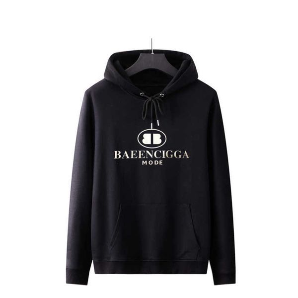 

woman hoodie fashion womens designer hoody streetwear sweater women hoodies skateboards pullover womans casual sweatshirt clothes asian size, Black