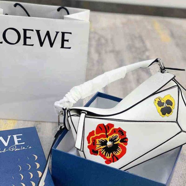 

designer luxury women bag lowes handbags totes womens crossbody loulous puzzle handbag loweitys 5acubi shoulder fashion capacity versatile b