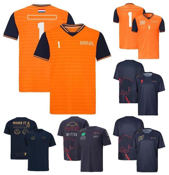 

f1 t-shirt new formula 1 team t-shirts summer casual quick-dry fans t-shirts sports breathable driver tee men's o neck fashion t-shirt
