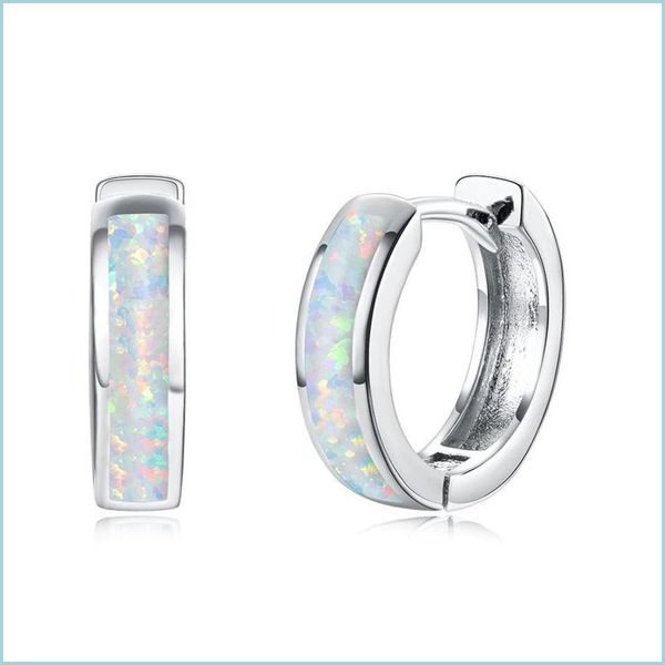 

hoop huggie real 925 sterling sier minimalist hoop earrings for women ear circle hoops brincos engagement statement jewelry drop d dhcpc, Golden;silver