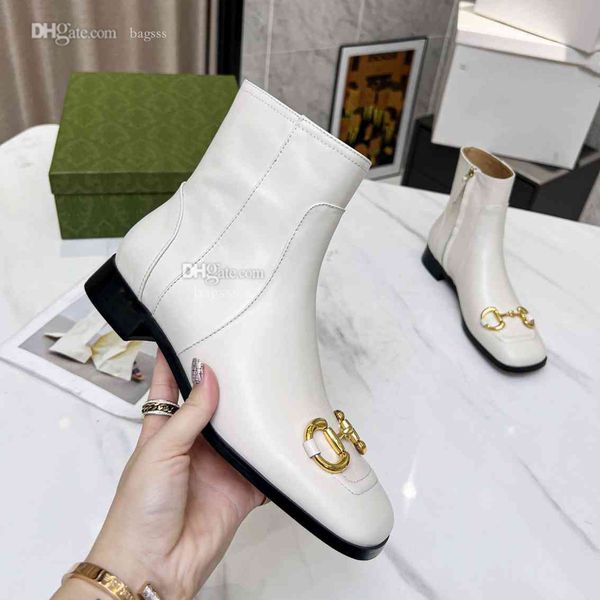 

winter designer women ankle boots fashion ggity high heels booties red heels cowboy boot luxury leather sdfsdfd, Black